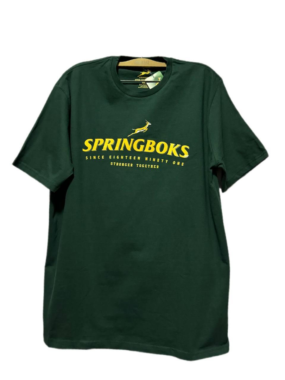 Springbok T-Shirt