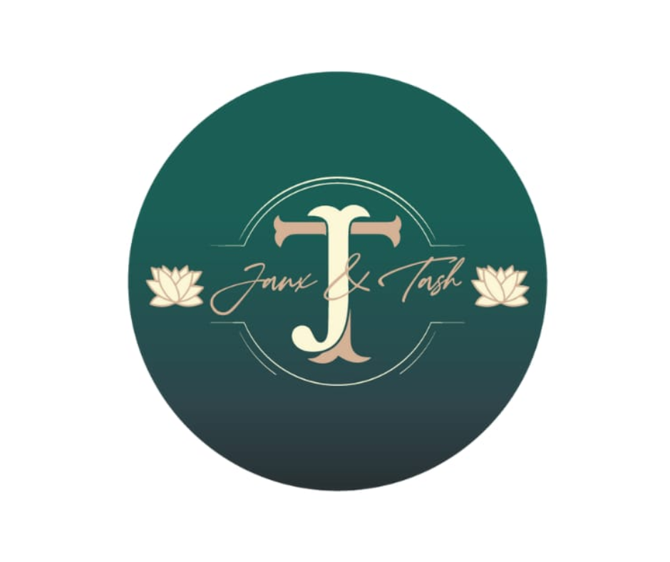 Janx & Tash South African Tekkies - Silver Leopard on Suede