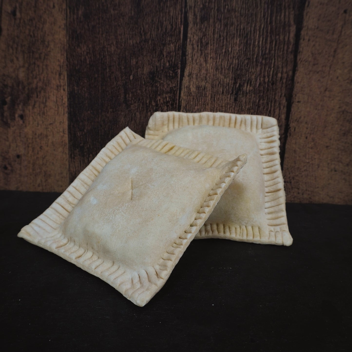 Frozen Pies and Sausage Rolls