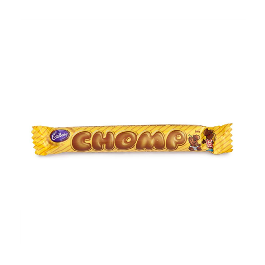 Cadbury Bar Chomp 22.7g