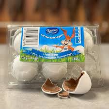 Beacon Henn's Eggs - 6 pack