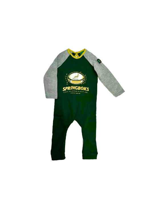Springbok Baby Grower (18-24 Months)
