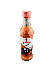 Nando's Peri-Peri - XX Hot 250ml