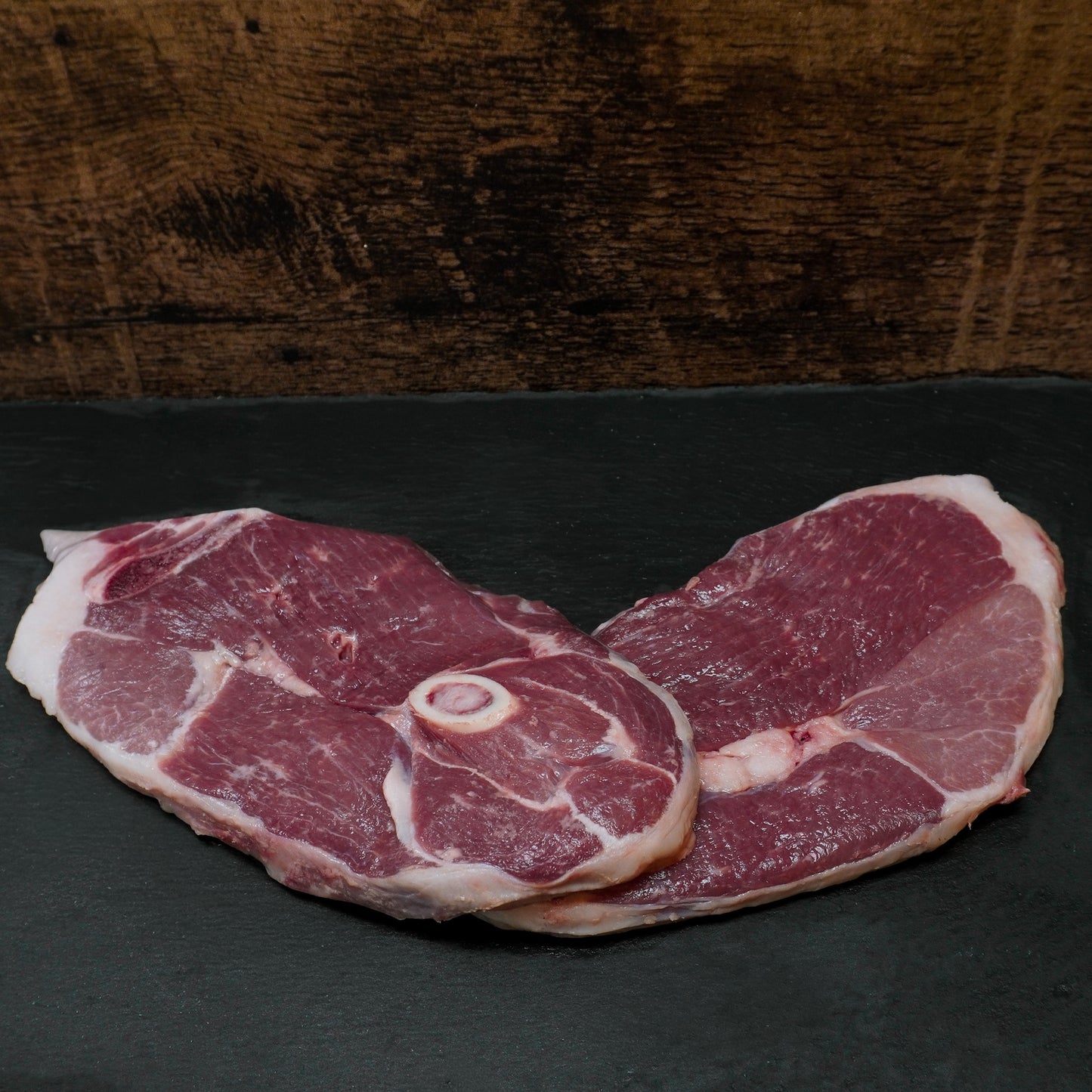 Lamb Chops