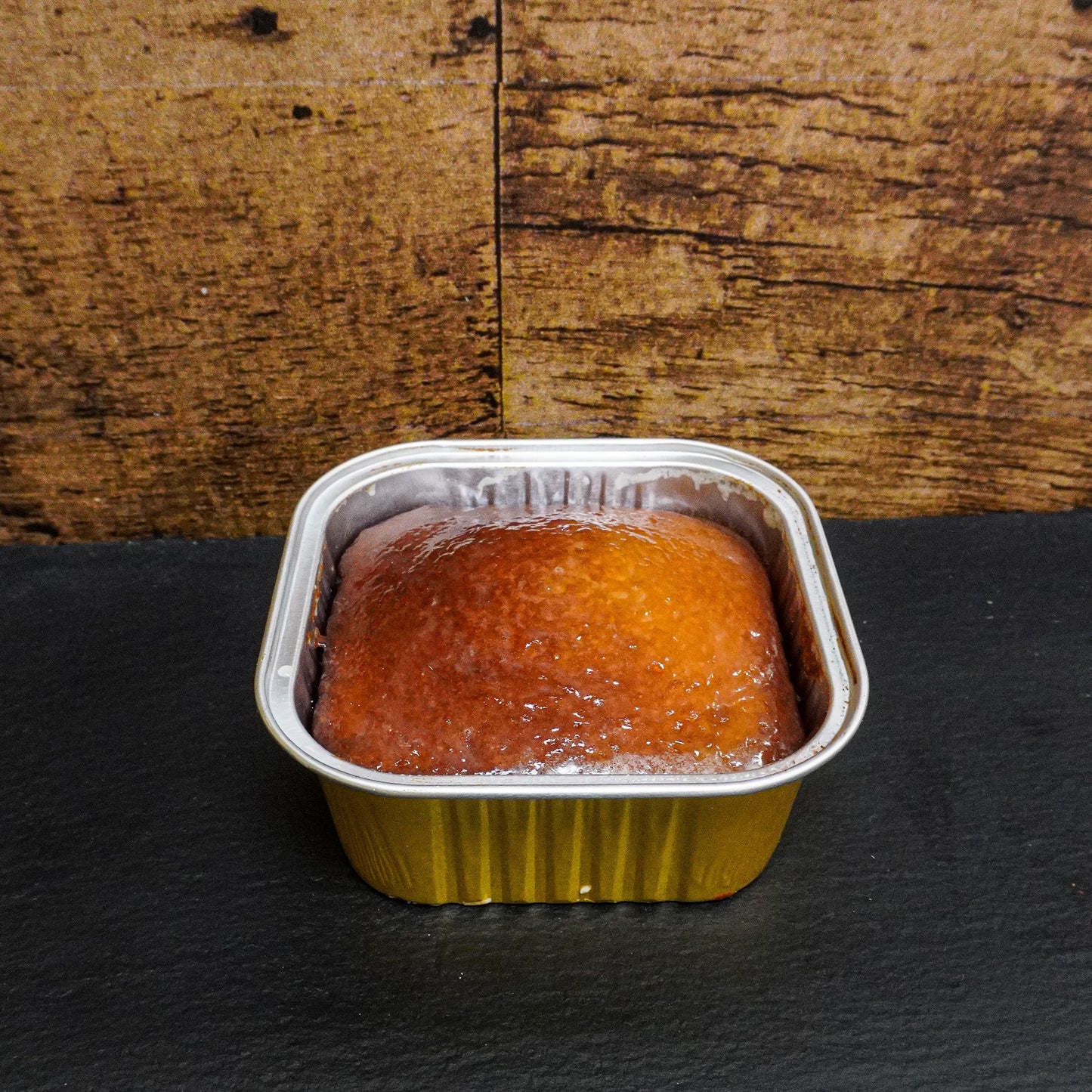 Malva Pudding