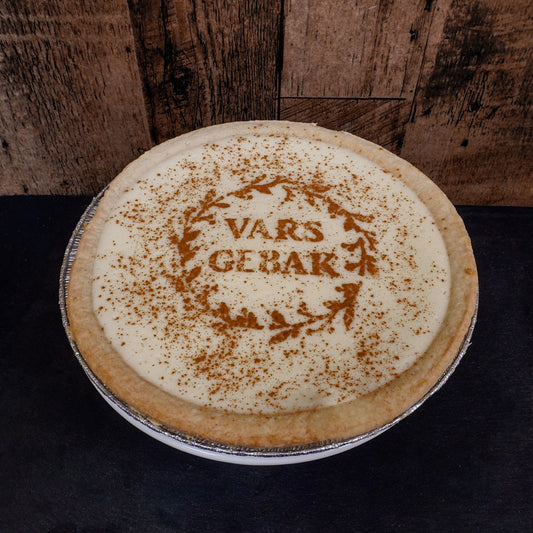 Milktart