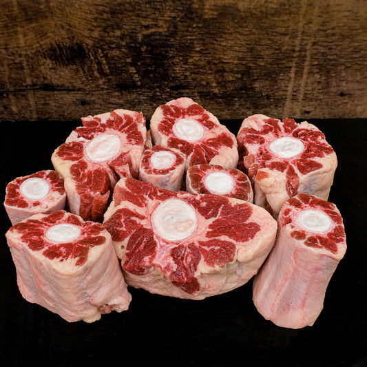 Beef Oxtail
