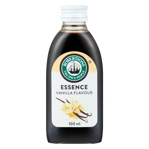 Robertsons  Essence Vanilla - 100ml [BB]